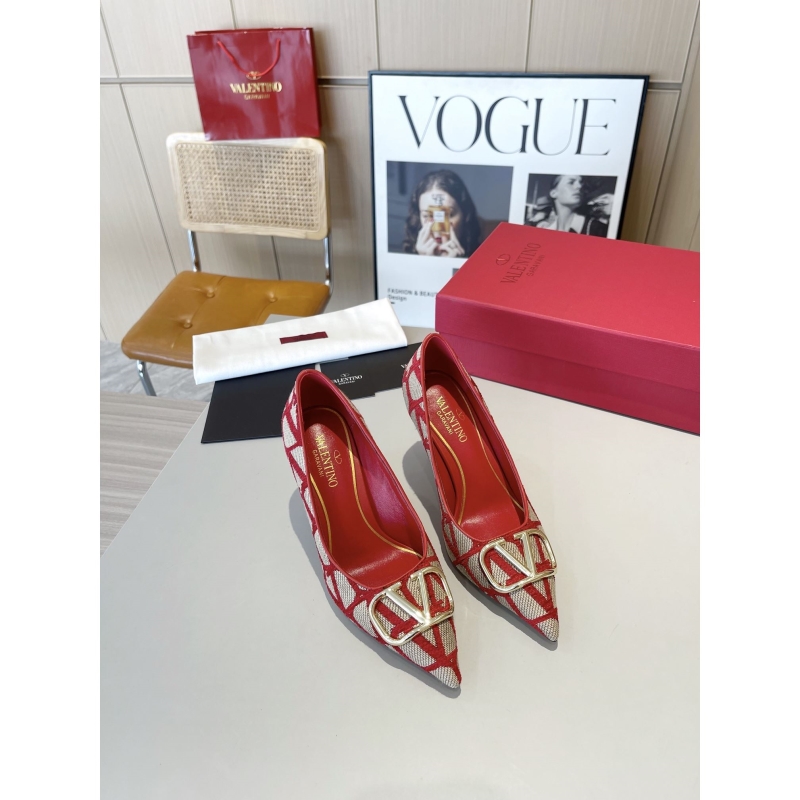 Valentino High Heels